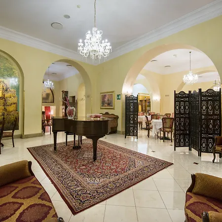 Hotel & Relax 4*