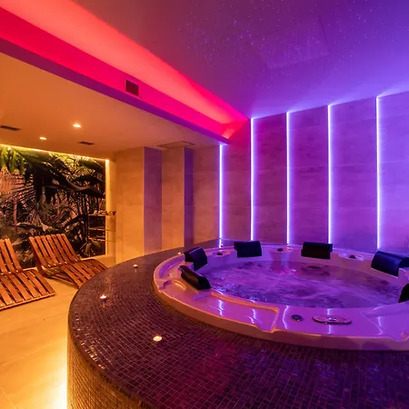 & Relax 4*