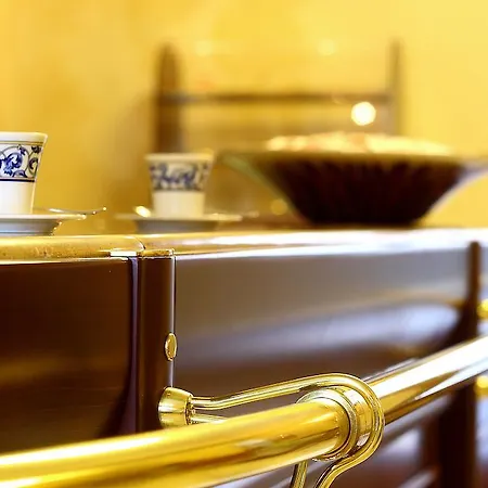 & Relax Hotel Alcamo