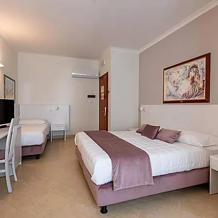 & Relax Hotel Alcamo