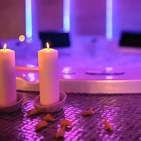 & Relax