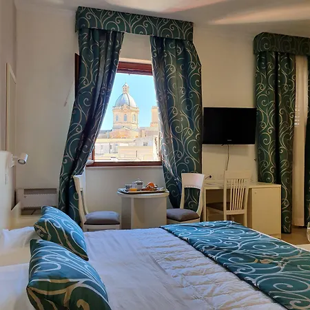 Hotel & Relax 4*