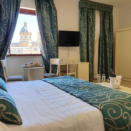 & Relax Hotel Alcamo