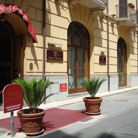 & Relax Alcamo