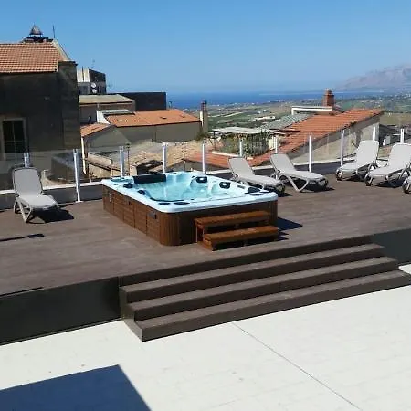 & Relax Hotel Alcamo