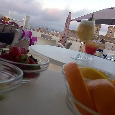 & Relax 4* Alcamo
