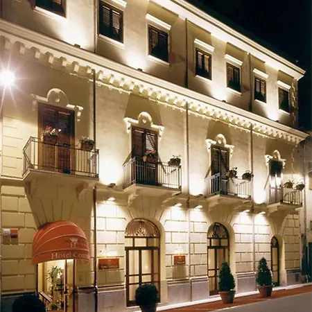 Hotel & Relax