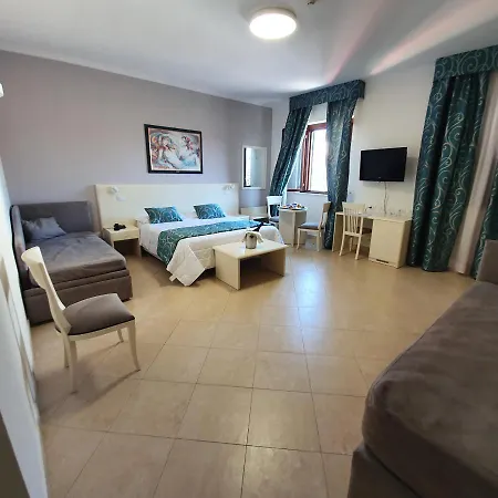 Hotel & Relax Alcamo