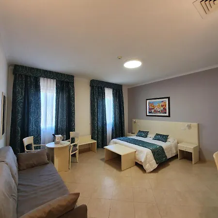 Hotel & Relax Alcamo
