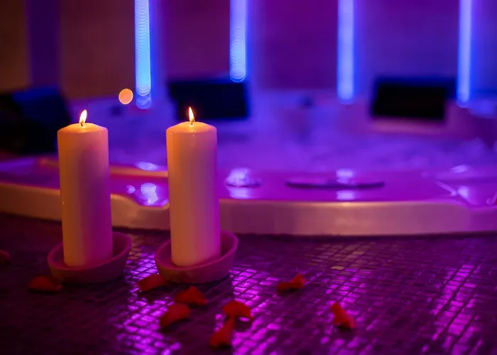 & Relax Szálloda 4*